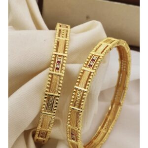 Pital kada with best design couler garenty