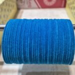 फिरोजी कलर