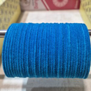 फिरोजी कलर