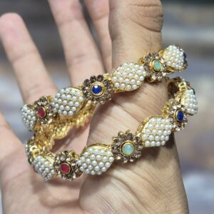 मेटल कडा बेस्ट क्वालिटी में C8